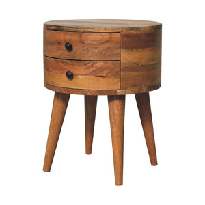 Odyssey - Bedside Nightstand