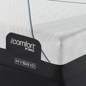 CLOSEOUT - Serta iComfort Hybrid CF3000 Medium 13" Mattress