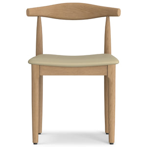 Molly - Upholstered Dining Chair (Set of 2)