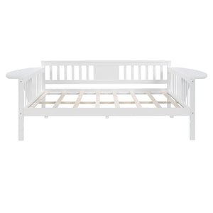 Daybed With Slat Support