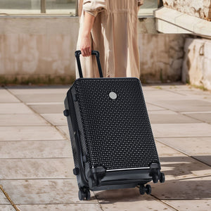 Luggage Sets 3 Piece Hardshell Suitcases With Wheels, Lightweight Expandable Travel Luggage With Tsa Lock, Carry-On, Checked Luggage (20" 24" 28")