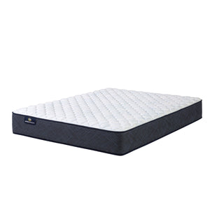 Serta Perfect Sleeper Adoring Night Firm Tight Top 10.5" Mattress