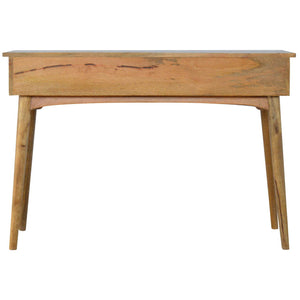 Hallway Drawer Console Table