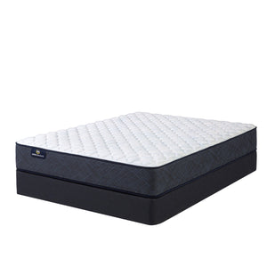 Serta Perfect Sleeper Adoring Night Firm Tight Top 10.5" Mattress