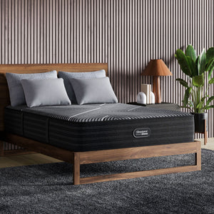 Beautyrest Black® Hybrid BX-Class Firm 12.5" Mattress