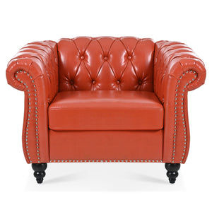 1 Seater Sofa For Living Room