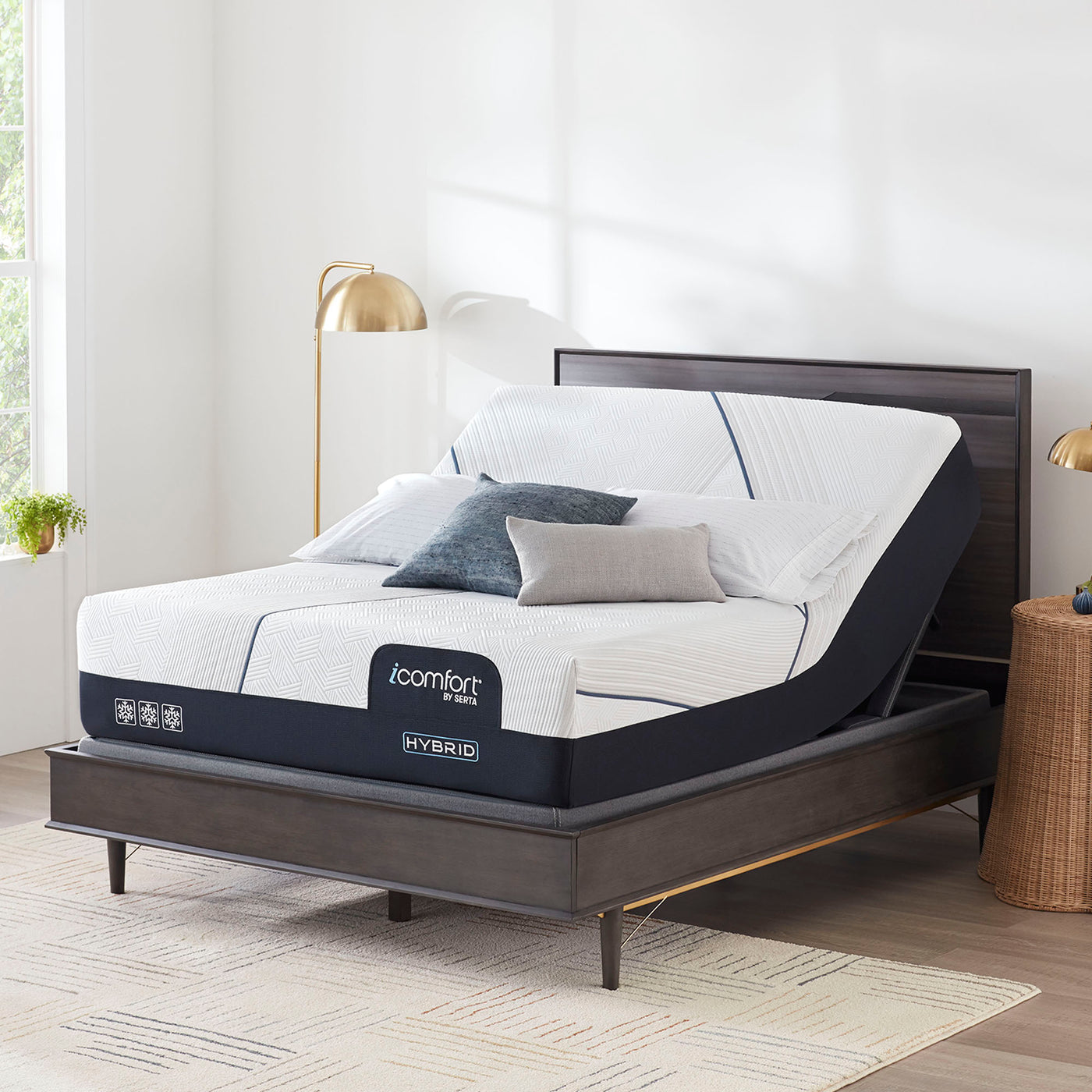 Serta icomfort clearance 2000 hybrid