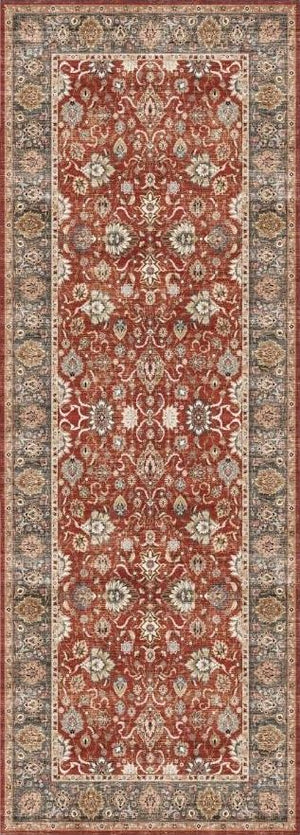 Fenix - Accent Rug, Elegant Design