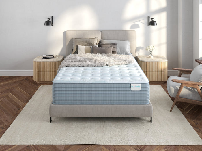 SKECHERS® POSTUREFIT™ 200 Extra Firm 13" Mattress