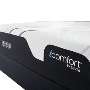 CLOSEOUT - Serta iComfort CF3000 Medium 12" Mattress