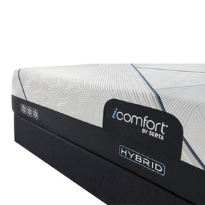CLOSEOUT - Serta iComfort Hybrid CF3000 Medium 13" Mattress