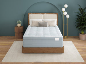 SKECHERS® POSTUREFIT™ 100 Medium Euro Top 14" Mattress