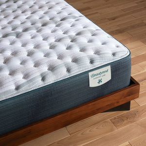 Beautyrest® Harmony Lux™ Anchor Island Firm 12.5" Mattress