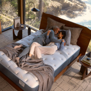 Beautyrest® Harmony Lux™ Anchor Island Medium Pillow Top 14.75" Mattress