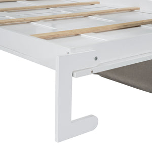 Murphy Wall Bed With Sofa