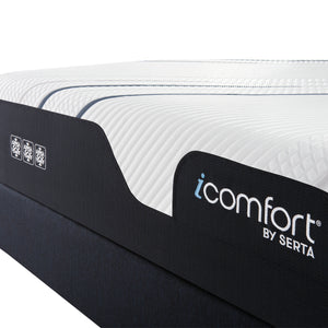 CLOSEOUT - Serta iComfort CF4000 Plush 14" Mattress