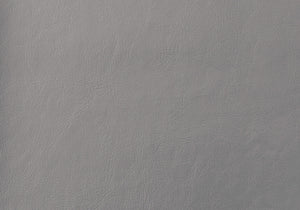 Queen Size, Bed Headboard Only, Upholstered, Transitional - Gray