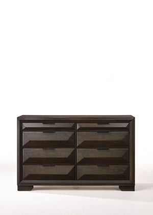 Merveille - Dresser - Espresso