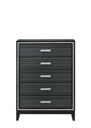 Haiden - Chest, Elegant Design