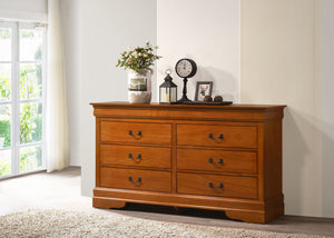 Traditional Dresser Elegant