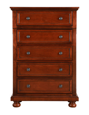 Meade - Chest - Cherry