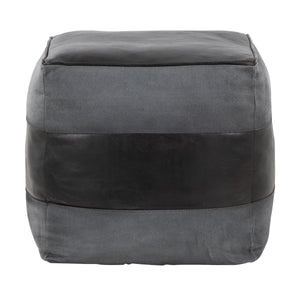 Cobbler - Industrial Pouf
