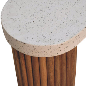 Serenity - Coffee Table - White