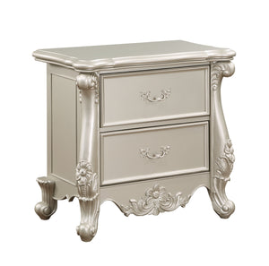 Bently - Nightstand - Champagne