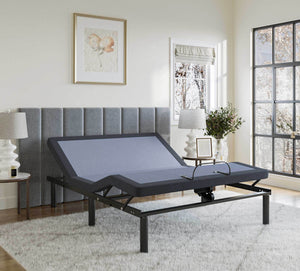 Bt2500 - Adjustable Bed Base With Full-Range Positions Adjustment