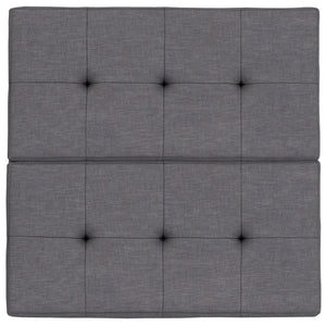 Dover - Multifunctional Lift Top Coffee Table Storage Ottoman