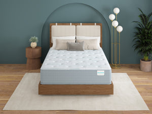 SKECHERS® POSTUREFIT™ 100 Plush 12" Mattress