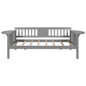 Daybed With Slat Support
