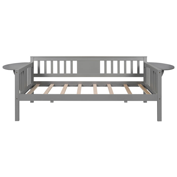 Daybed With Slat Support