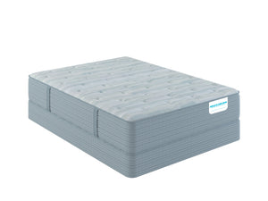 SKECHERS® POSTUREFIT™ 100 Plush 12" Mattress