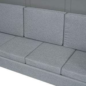 Murphy Wall Bed With Sofa