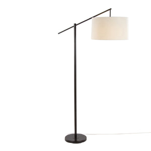 Casper - Contemporary Floor Lamp