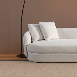 Chandler - Comfortable Sectional Sofa