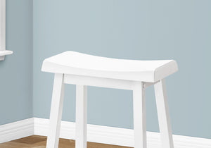 Stool, Saddle Seat, Contemporary & Modern