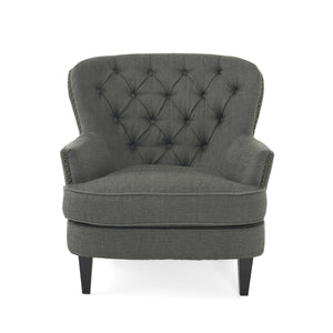 Tafton - Club Chair