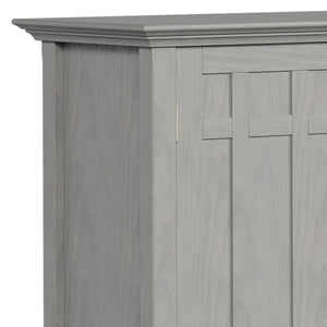 Bedford - Sideboard Buffet And Wine Rack