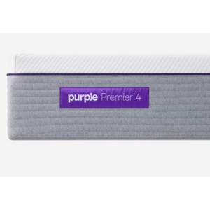 CLEARANCE - 13" Purple Hybrid Premier 4 Mattress