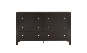 Elegant Transitional Dresser