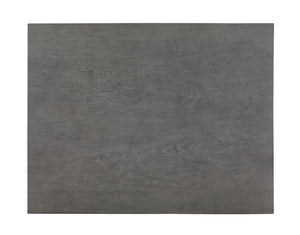 Graham - Small Space Counter Height Dining Table With USB Charging Ports And Shelves