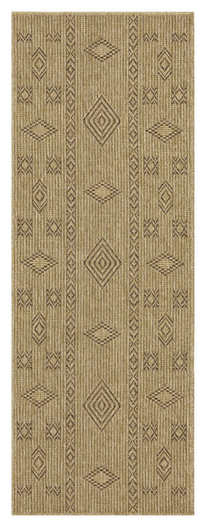 Earth - Indoor, Outdoor Area Rug, Polypropylene