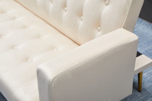 Comfort Compact Design Sofa Bed