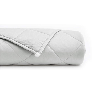 15lbs American Mattress Weighted Blanket