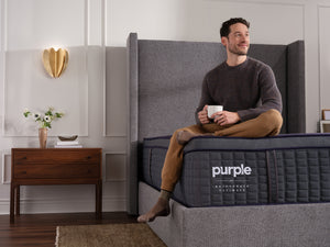 Purple RejuvenateUltimate 17.5" Mattress