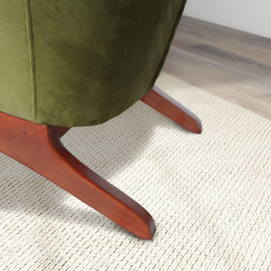 Brayden - Mid-Century Moder Armchair