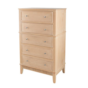 Cabinet - Wood Brown