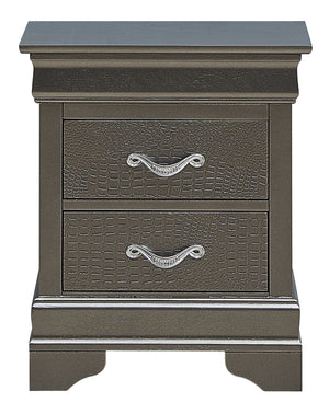 Lorana - Nightstand